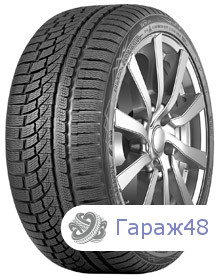 Nokian Tyres (Ikon Tyres ) WR A4 245/45 R17 99V